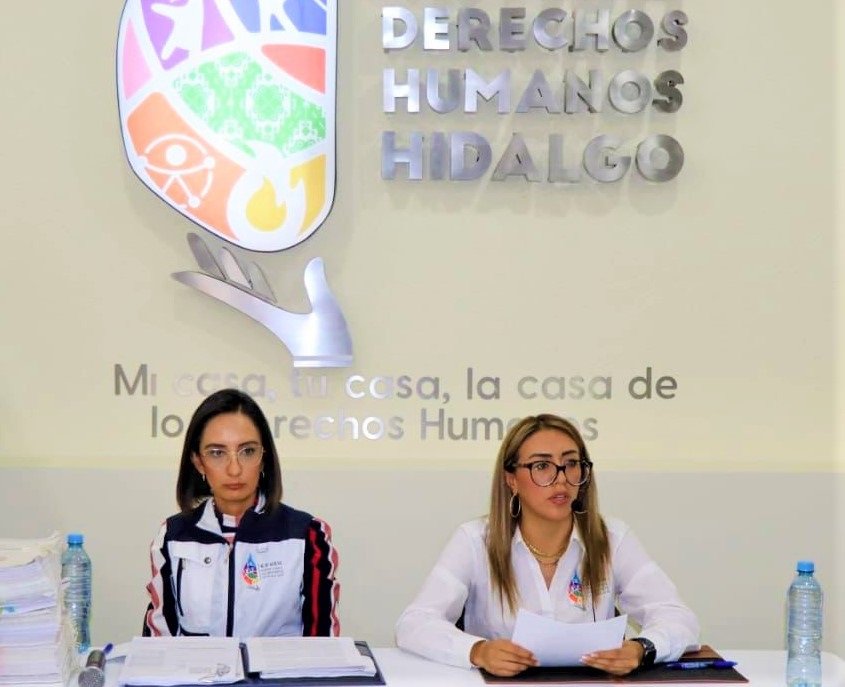 La CDHEH Denunciará Penalmente Probables Malas Prácticas a los Ex Procuradores Ramiro Lara  y Alejandro Habib Nicolás