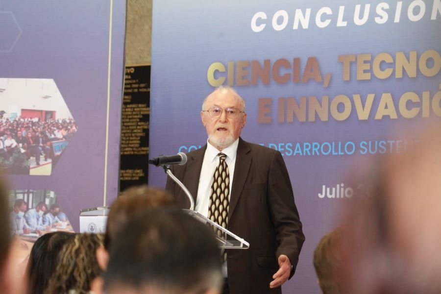 Se Desconoce el Destino de Los 500 Millones de Pesos Que Se le Invirtieron en el Proyecto de “Sincroton”: CITNOVA