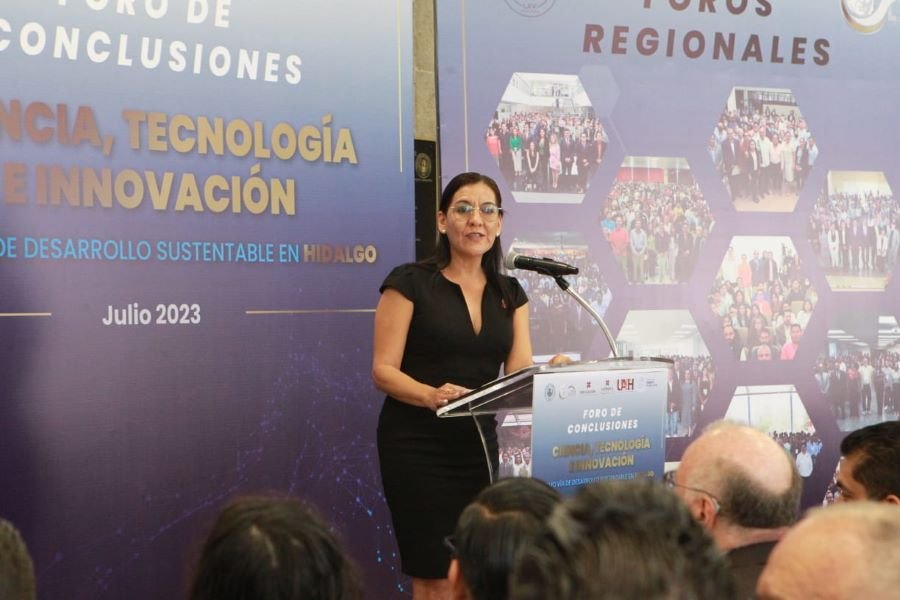 En La Entidad, la Ciencia Debe Elevarse a Rango Constitucional Como Prioridad: Francisco Patiño CITNOVA