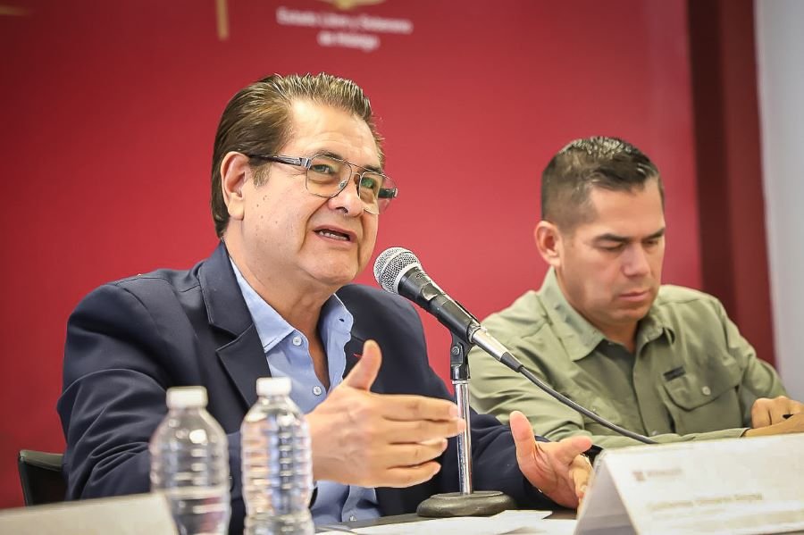 “No habrá persecución política ni un trato especial para los 15 presidentas y presidentes que dejaron las filas del tricolor”: Olivares Reyna