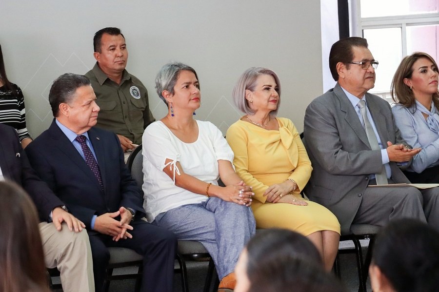 “Es compromiso del Poder Judicial, dar cumplimiento al proceso de declaración de ausencia y presunción de muerte”