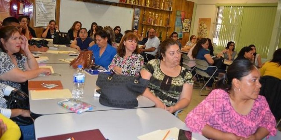 Habrá en Hidalgo “Escuela para Padres, Madres y Tutores” en las Instituciones Educativas