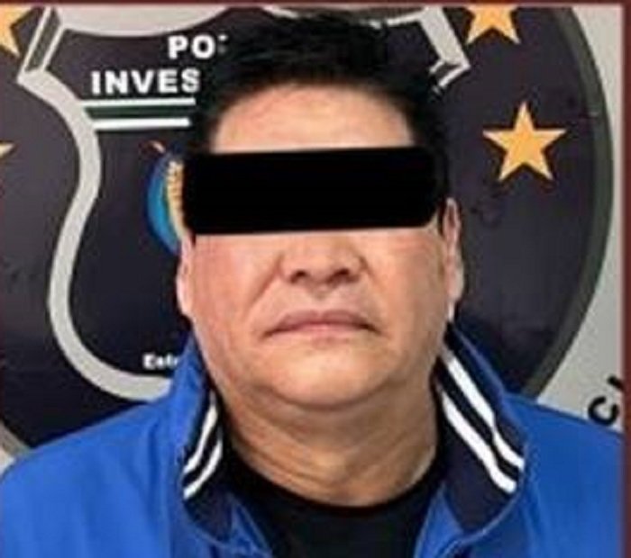 Ex líder del Sutspeeh fue Detenido por la PGJEH y remitido al Juez de Control: Santiago Nieto