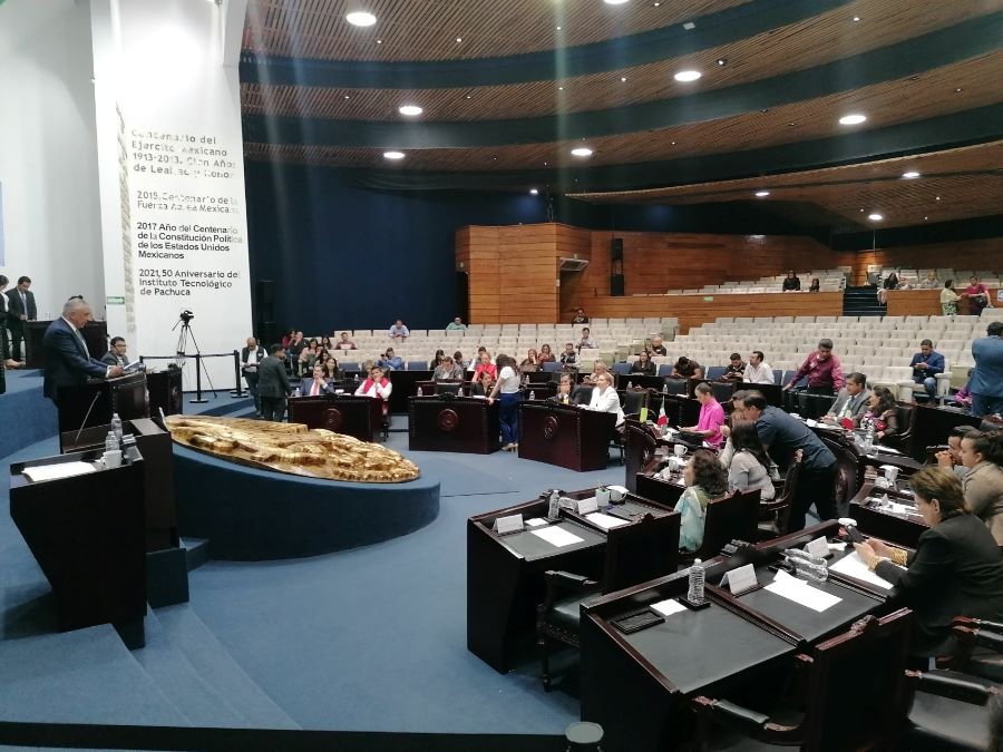 Exhiben diputados incumplimiento de Conagua con Ejidatarios