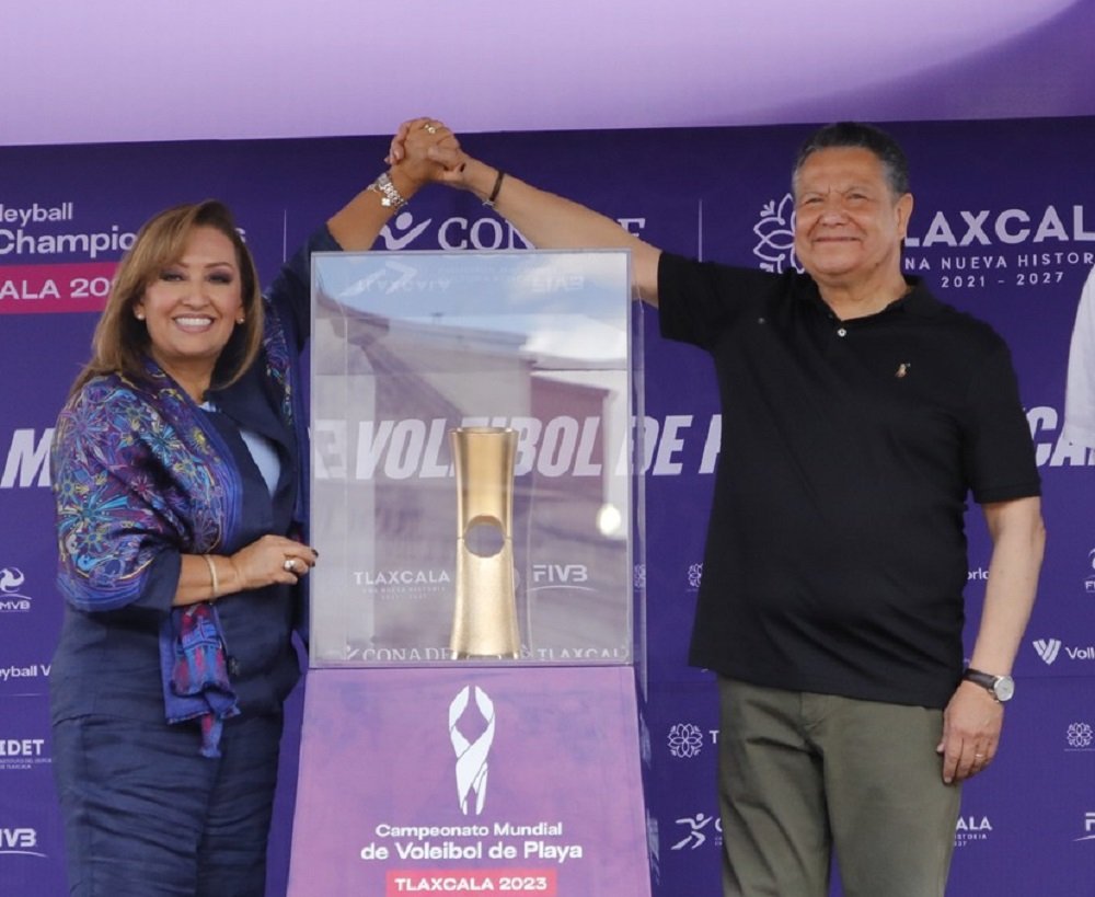 Hay Compromiso de Recuperar Espacios Para el Deporte: Menchaca