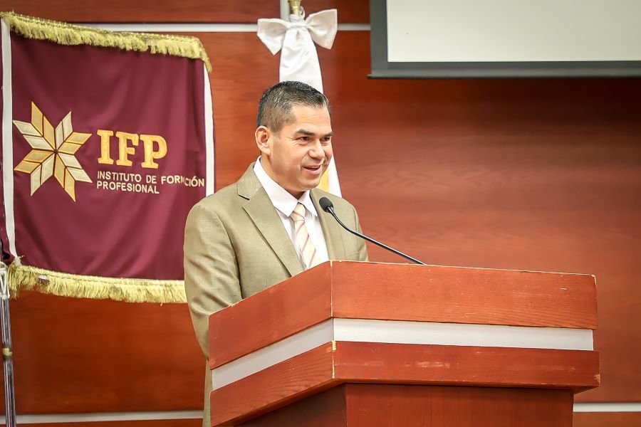 Reunión Regional de Academias e Institutos de Formación Policial en Hidalgo