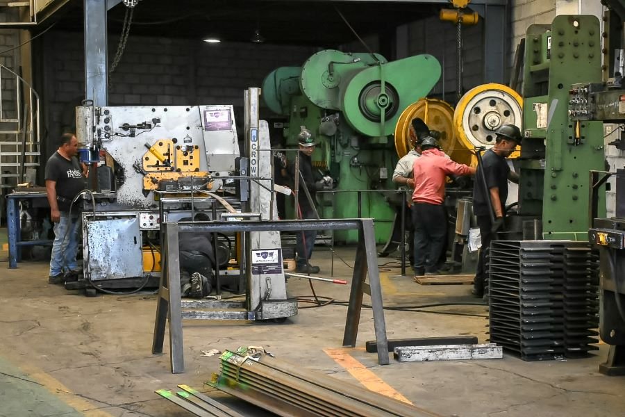 Hidalgo Suma 6 Meses Consecutivos al Alza en Generación de Nuevos Empleos Formales