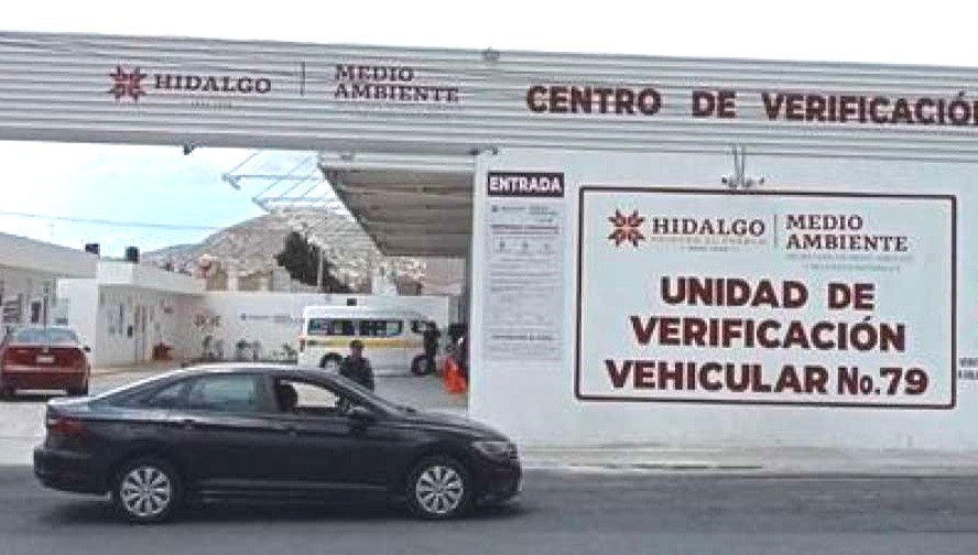 Diez Solicitantes de Verificentros en Hidalgo Pasan a Segunda Etapa