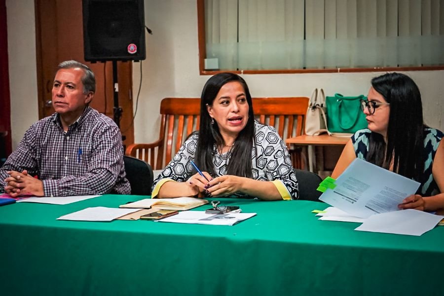 Impulsa Gobierno de Hidalgo Estrategia de Intervención Para el Bienestar de Personas en Situación de Reclusión