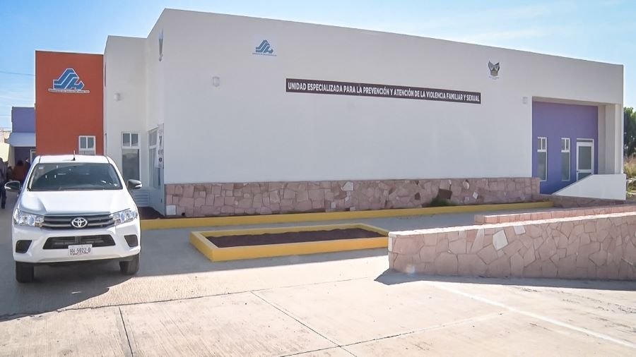 La Secretaría de Salud de Hidalgo Desarrolla y Ejecuta Programas, Estrategias y Proyectos Específicos Dirigidos a Víctimas de Maltrato