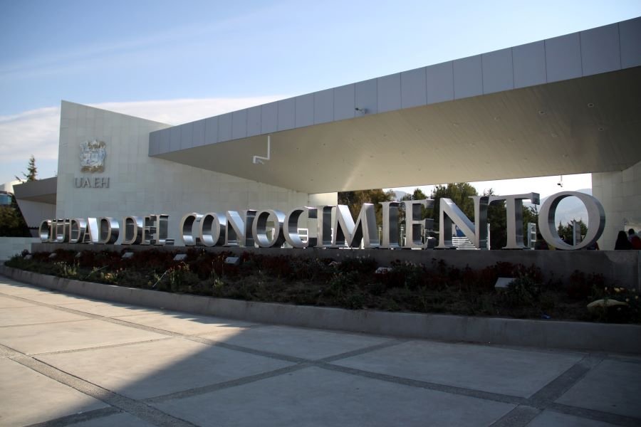 La UAEH se Mantiene Entre Las Mejores Universidades de Latinoamérica