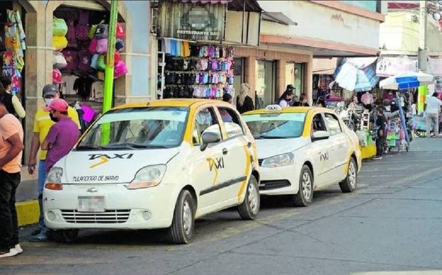 “Las concesiones no se deben comprar, ninguna persona que haya sido titular de una concesión las puede poner a la venta ”: SEMOTH