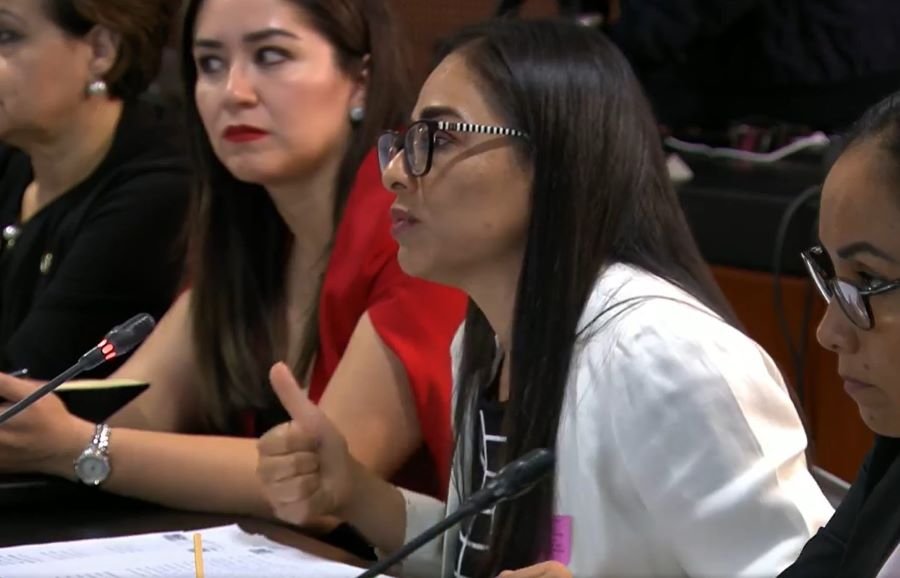 Llama Hidalgo a Considerar Mediación Indígena en Ley General de Mecanismos Alternativos de Solución de Controversias