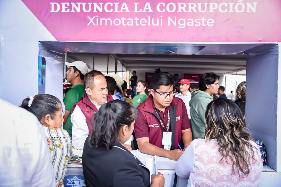 Con una Inversión Cercana a los 180 Millones de Pesos El Gobierno de Hidalgo Transforma con Acciones Concretas a Nativos de La Sierra Alta