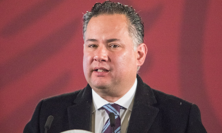 Mas de 600 Querellas Acumuladas Estan Pendientes de  Integración por la Fiscalía Especializada Por el Delito de Tortura Desde  2017.