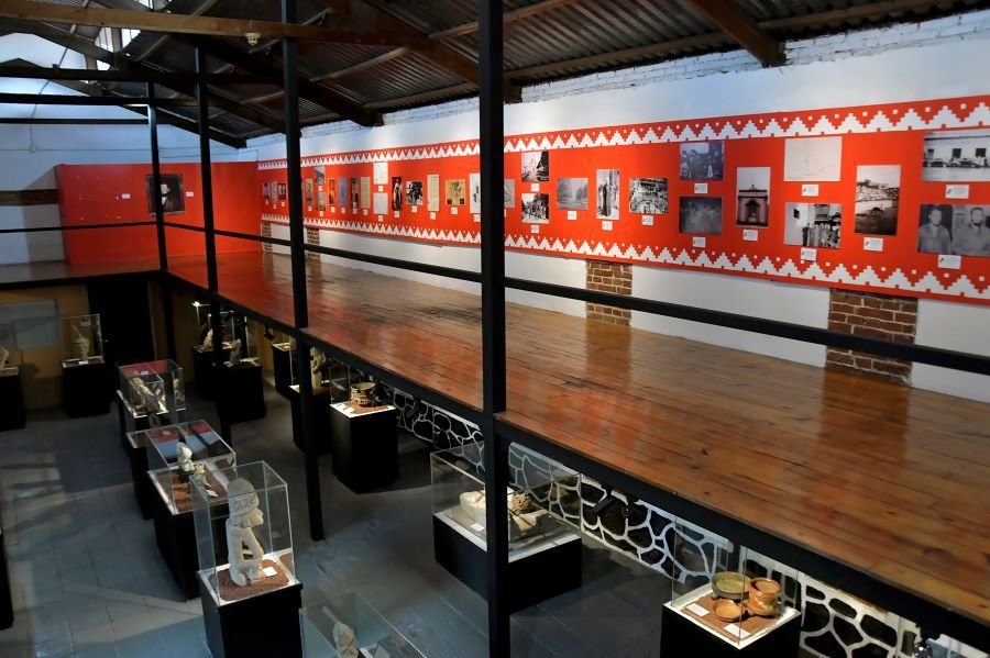 Museos de Tulancingo Modifican Temporalmente Su Horario
