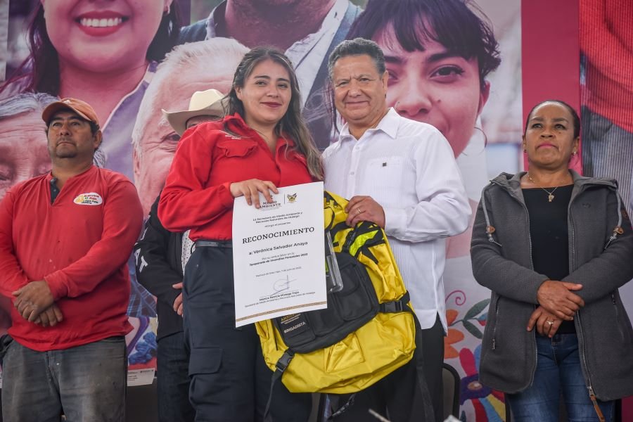 No Habrá Impunidad, Pues Son Pocos Los Recursos Y Muchas Las Necesidades: JMS