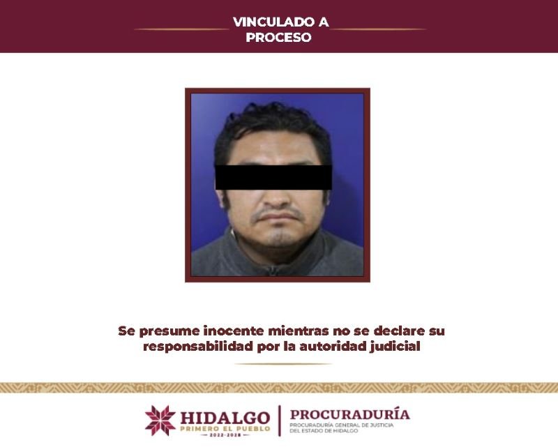 Por Homicidio Culposo y Lesiones Culposas, Una Persona Fue Vinculada a Proceso en accidente en mineral de la reforma