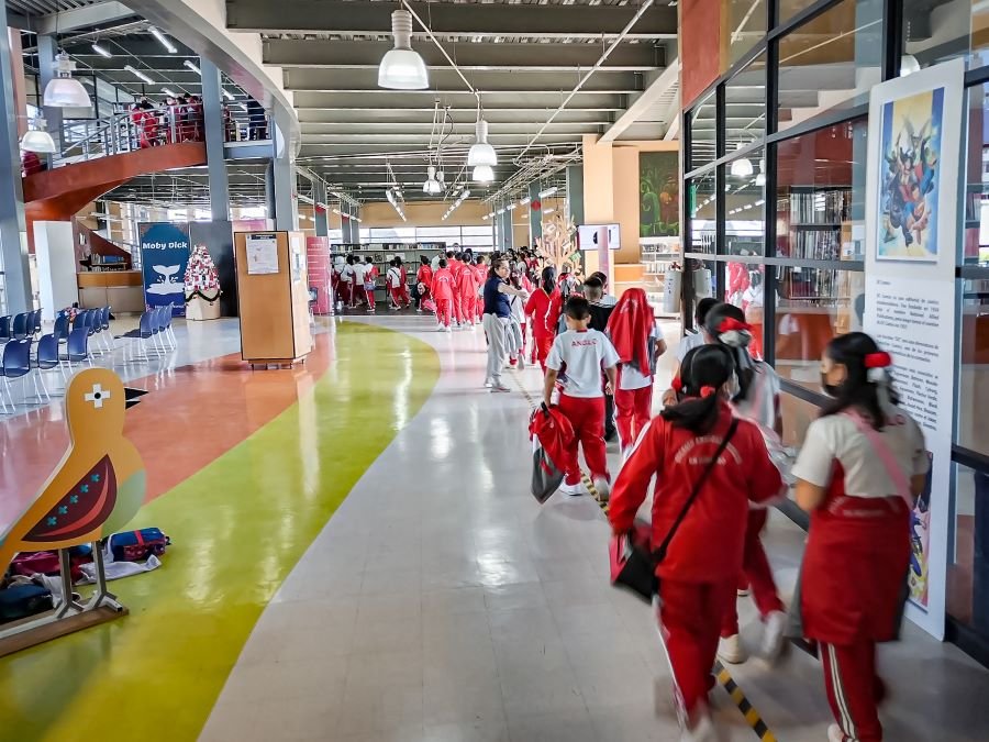 Prepara Secretaría de Cultura “Mis vacaciones en la biblioteca”