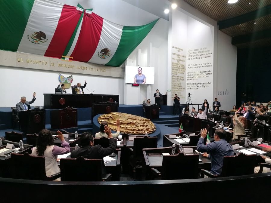 Iniciativa de Reforma a la Ley para la Familia Para Reconocer a la Familia Multiespecie o Interespecie