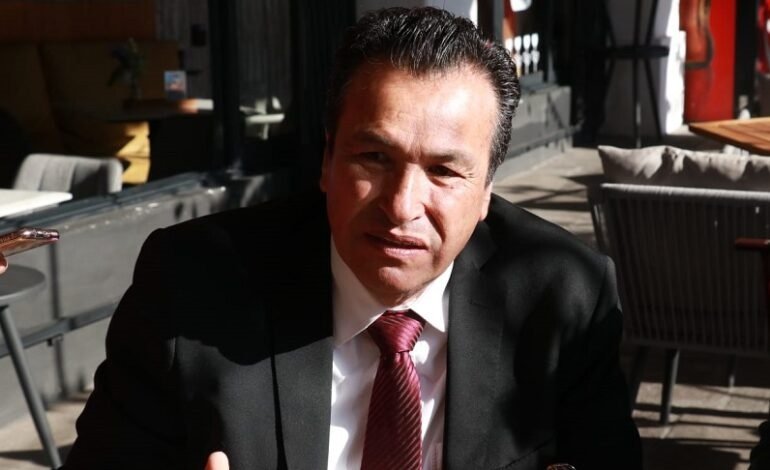 Trabajamos en la Integración de 80 Denuncias Por Faltantes de Mobiliario Propiedad del Ejecutivo Estatal: Contraloría