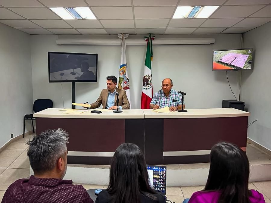 Radio y Televisión de Hidalgo Desarrolla competencias e impulsa talento