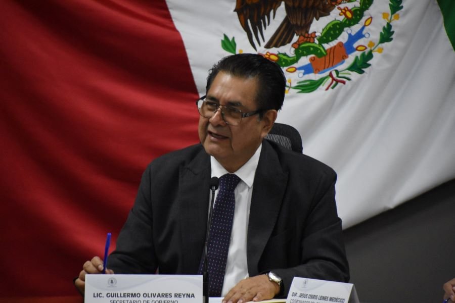 Recibe Congreso de Hidalgo Observaciones a Iniciativas Electorales