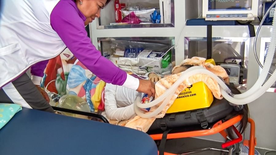 SSH Invita a Extremar Precauciones y Evitar Accidentes Durante Periodo Vacacional