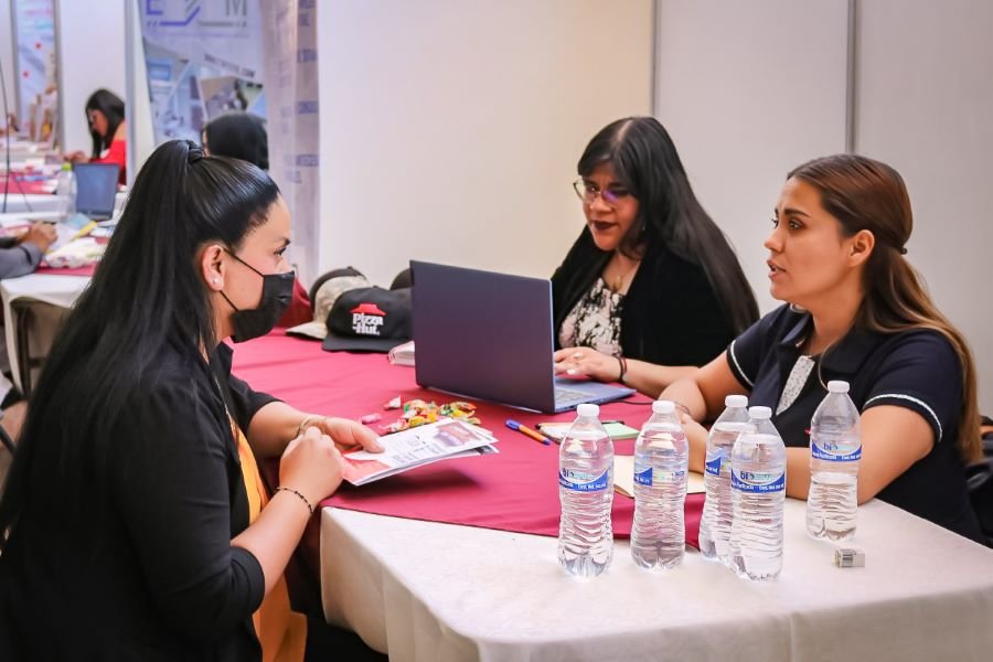 Feria de Empleo en el Altiplano Habrá 200 Vacantes de Empresas Nacionales y Regionales: STPSH