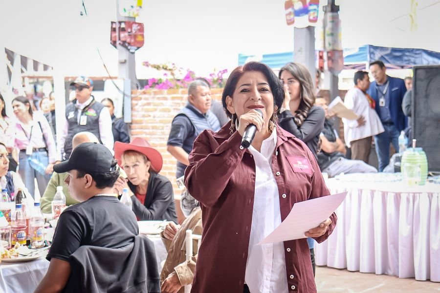 Se Esperan más de 400 Mil Turistas Y Visitantes en la Expo Feria Tulancingo 2023