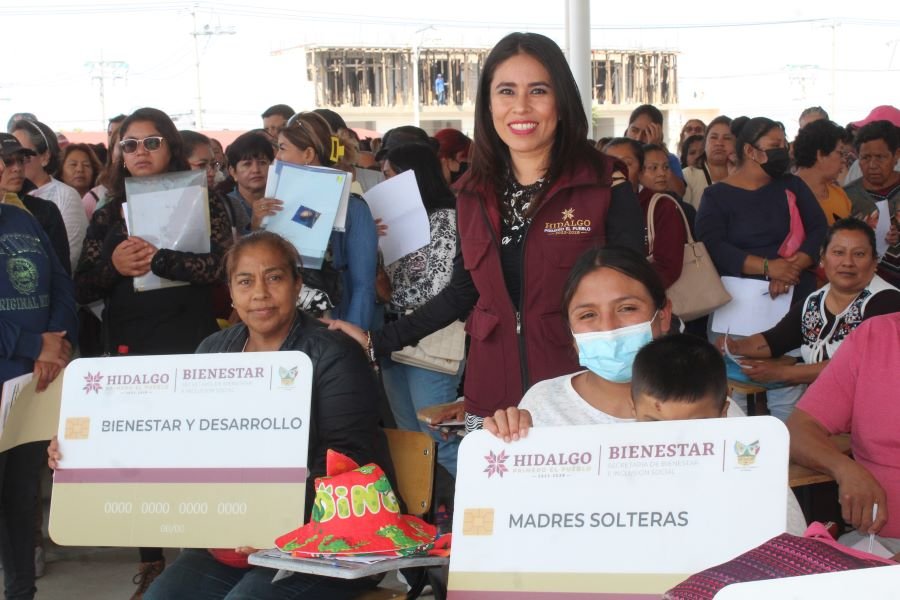 Sebiso Abre Nuevo Periodo de Inscripciones al Programa Para Apoyar a Madres Solteras