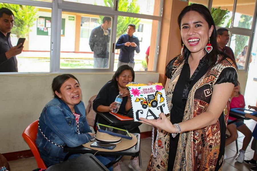 Sebiso invita a personas artesanas de todo el estado a participar en Hecho en Hidalgo