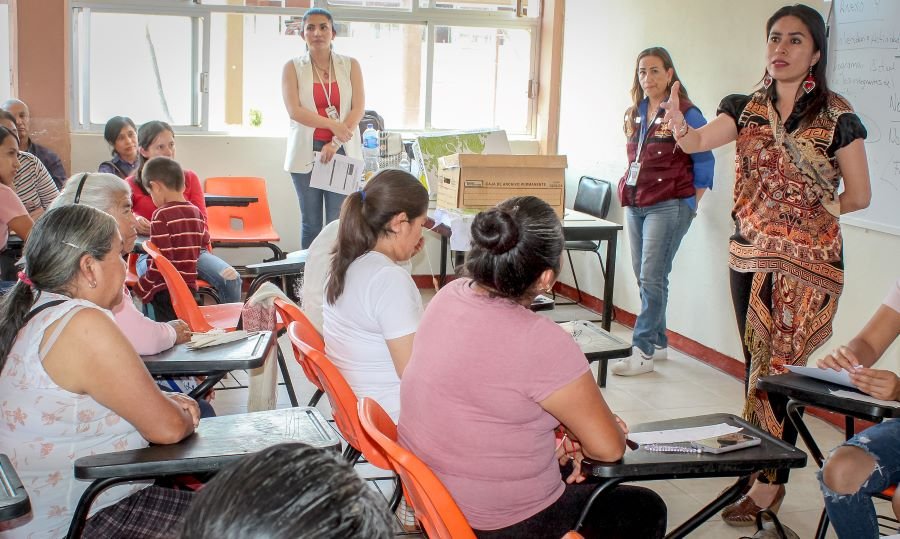 “Fomento al Desarrollo de la Participación Social para el Bienestar 2023”, Dará Apoyos a Agrupaciones Artesanales de 20 Mil a 200 Mil Pesos