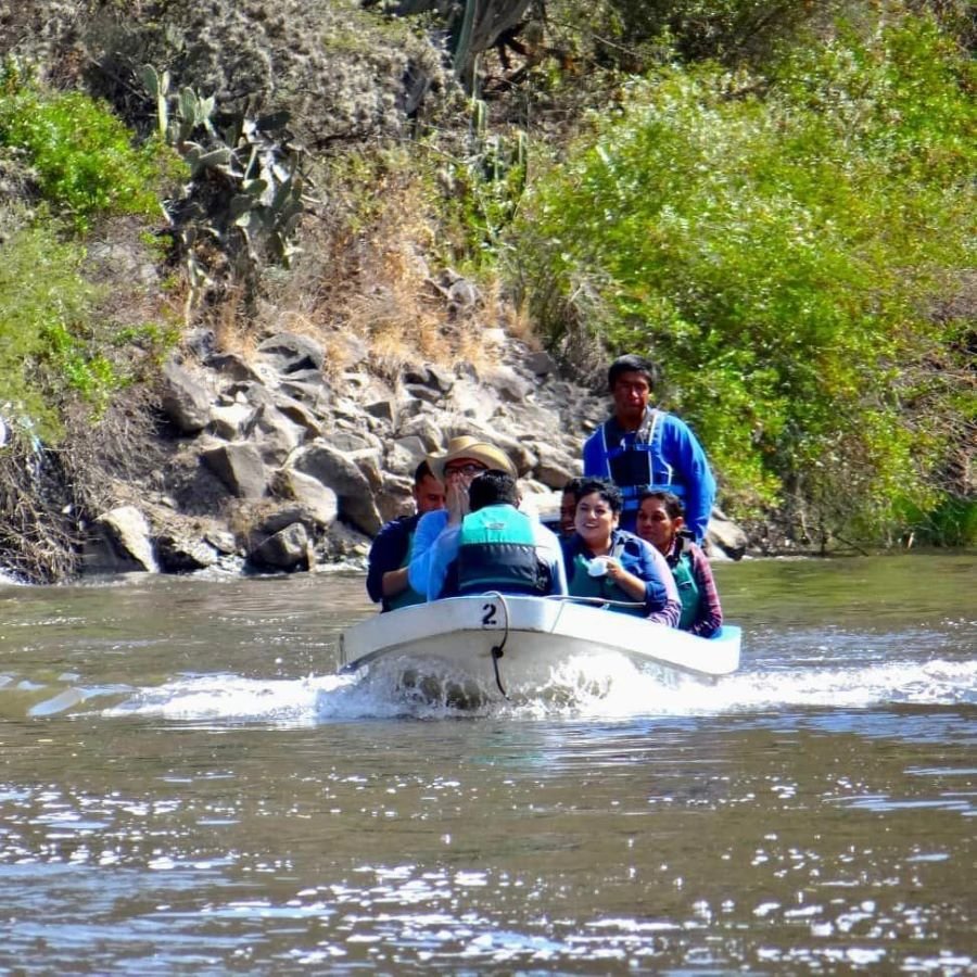 Secretaría de Turismo Espera Superar Noches Pernocta en  Hidalgo Durante el Verano