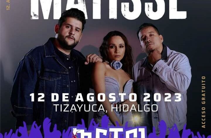 Tizayuca celebra a juventudes con Metsi Festival