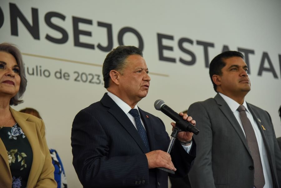 𝗣rofesionalizamos a la Policía para Garantizar Seguridad a Todas y Todos