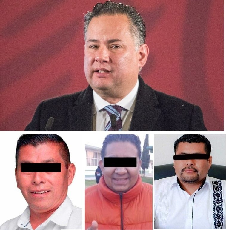 Tres Ediles Vinculados a Proceso, Solicitaron Un Criterio de Oportunidad Por Aportar Información Sobre su Participación en la Estafa Siniestra