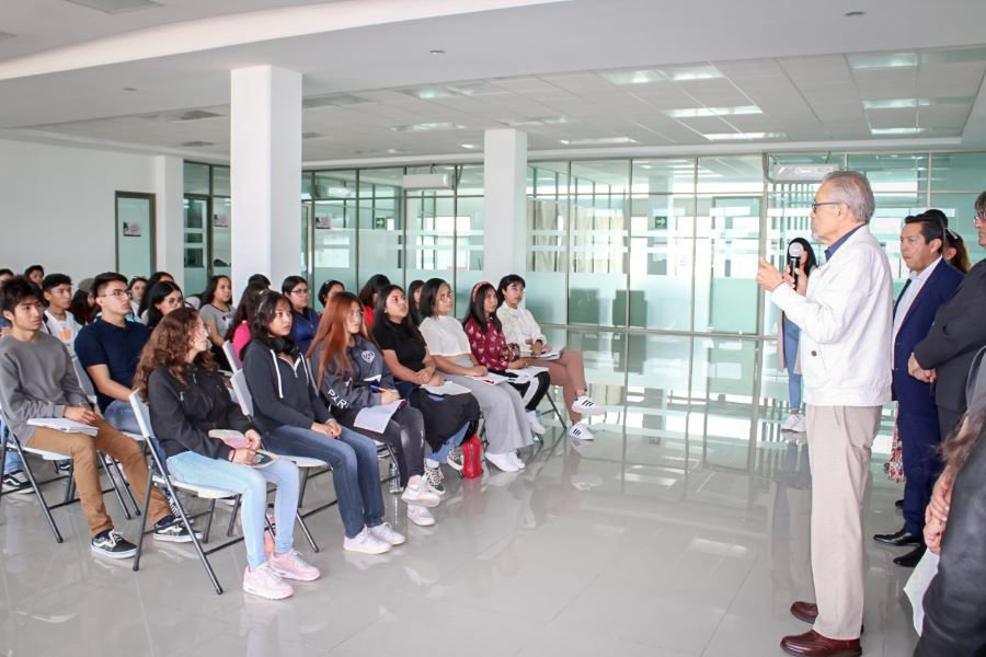 Semana de Negocios Business Fest 2023: UTVAM