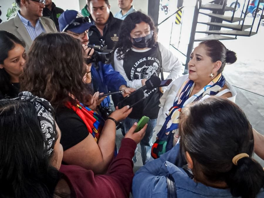 Urgió Quintanar Gómez a Verificar el Registro Nacional de Turismo de Prestadores de Servicios Turísticos Antes de Contratar