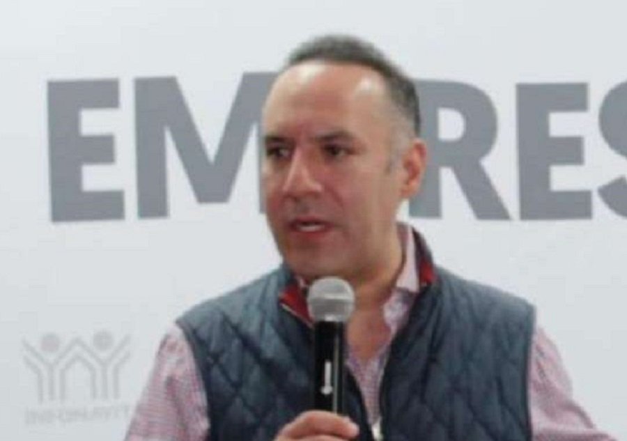 Vinculan a Proceso a Canek Vázquez Adeuda  Pensión Alimenticia por 900 Mil Pesos