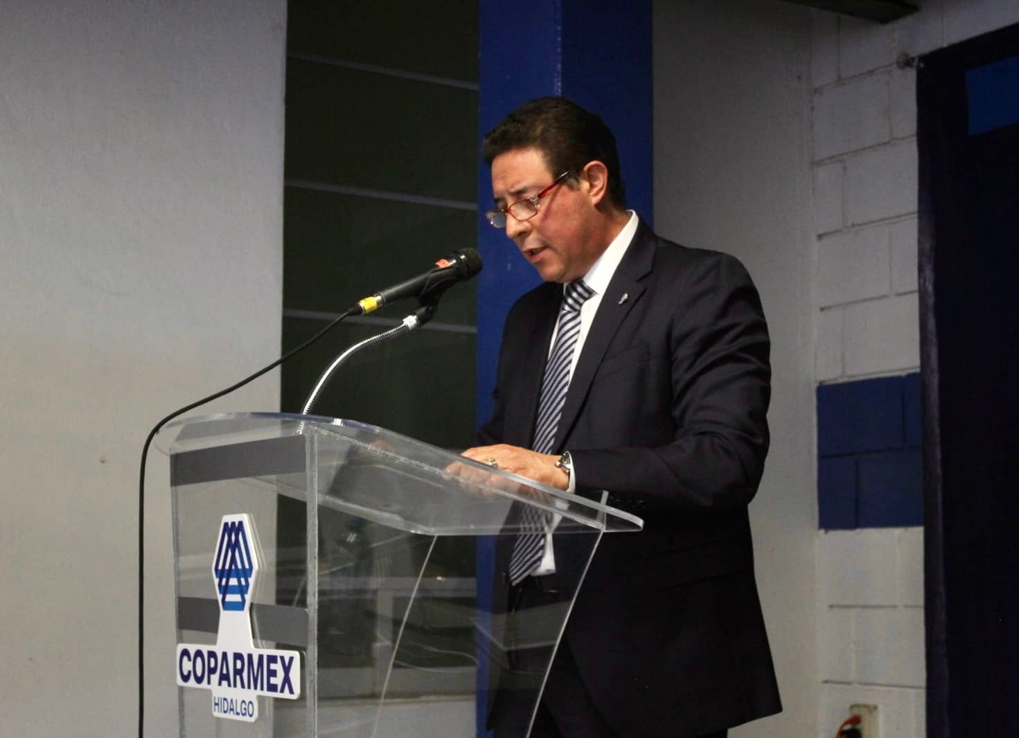 El indicador “Ánimo Para Invertir” de la plataforma “DataCoparmex”, pasó de 52 a 53.4 por ciento en el primer cuatrimestre de 2023