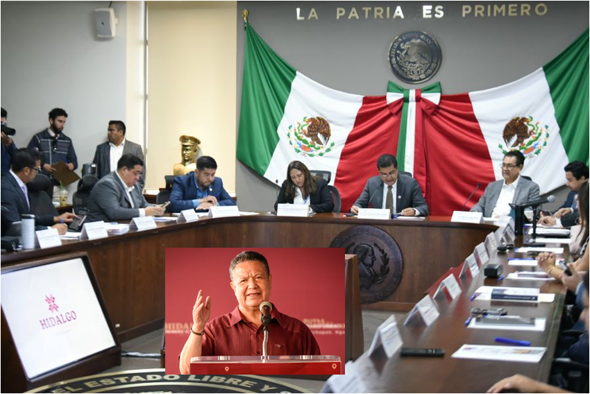 Eliminar los Consejos Municipales Electorales por su Elevado costo; propone el Ejecutivo