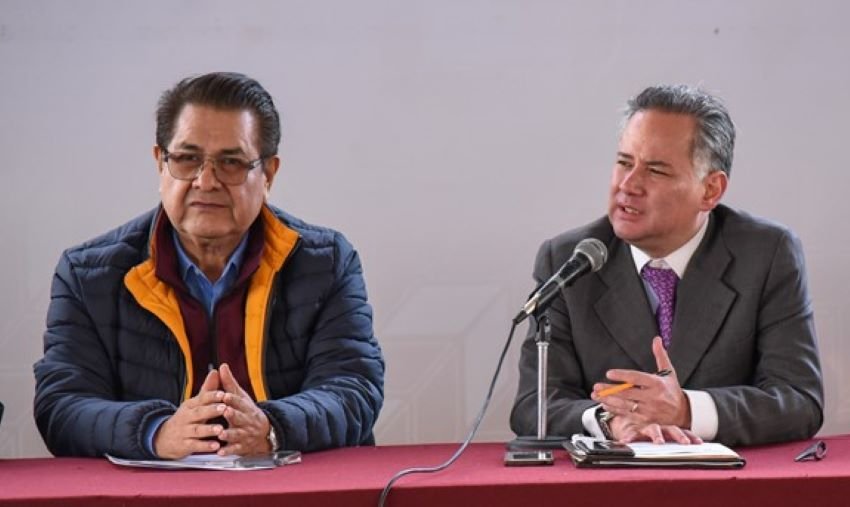 Hoy Entrevistas a 22 Aspirantes la Titularidad de la Fiscalía Especializada en Delitos Electorales