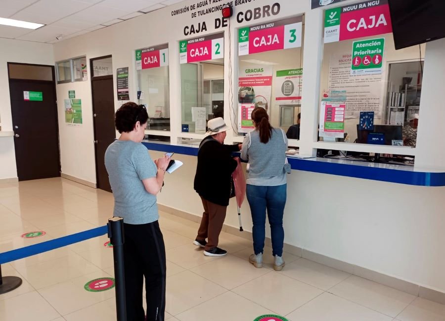 Advierte Caamt a Usuarios a No Dejarse Sorprender Por Falsos Gestores