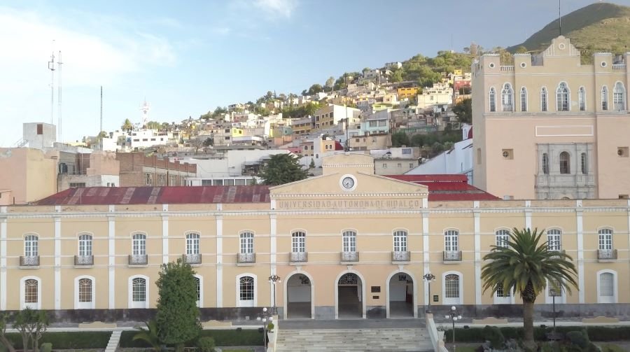 Abre UAEH Convocatoria Para Elegir Director ó Directora de Unidades Académicas