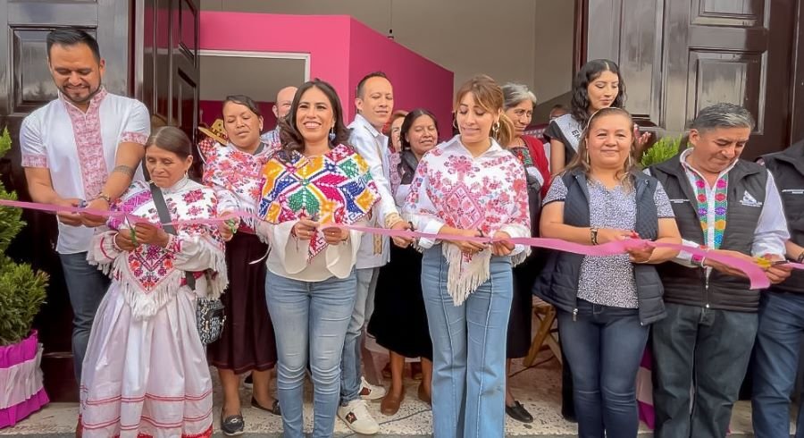 Acerca Gobierno de Hidalgo Oportunidades de Desarrollo Económico y Social, a Los Sectores Prioritarios