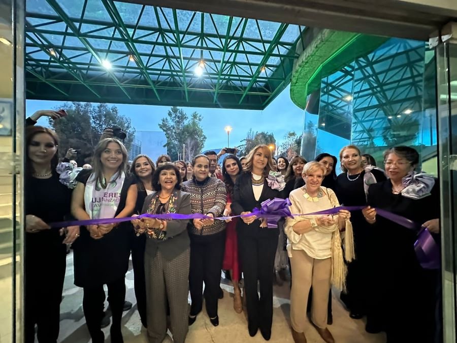 Artistas Hidalguenses Exponen “Matices de Mujer”