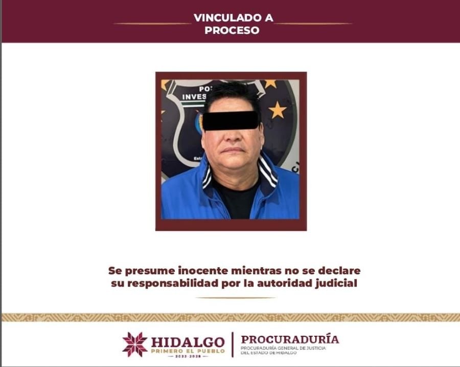 Autoridad Judicial Concede Cambio de Medida Cautelar al Ex Líder del S.U.T.S.P.E.E. H.V.M.L. C., Investigado Por Negociaciones Indebidas