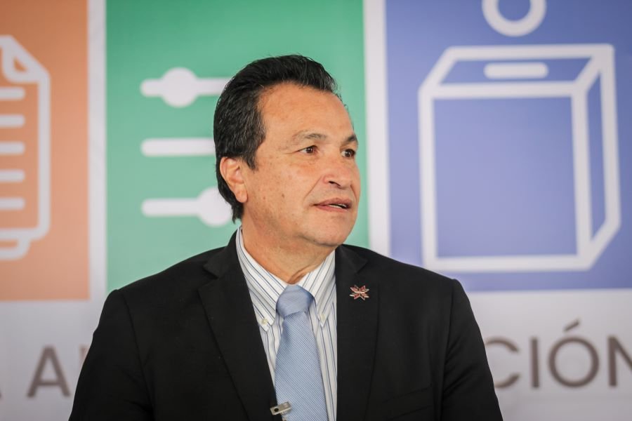 La Contraloría Cancela Registros Implicados en la “Estafa Siniestra”