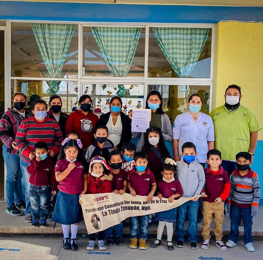 Capacitar a los Profesionales de la Salud, Prioridad del Gobierno de Hidalgo